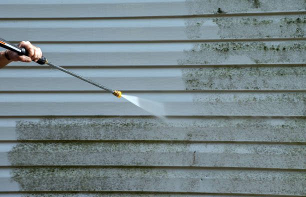 Best Factory Floor Cleaning  in West Point, MS