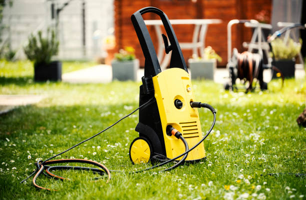 West Point, MS Pressure Washing Company